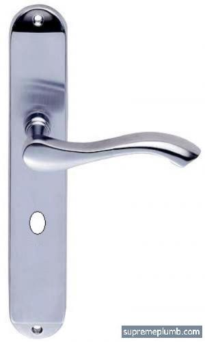 Ambassador Lever Bathroom Chrome Plated - SOLD-OUT!! 